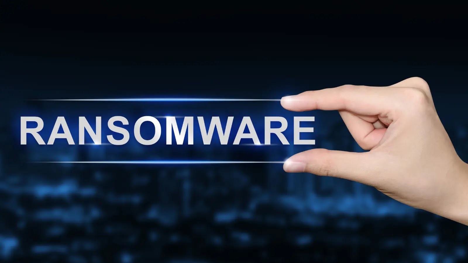 Ransomware Negotiation